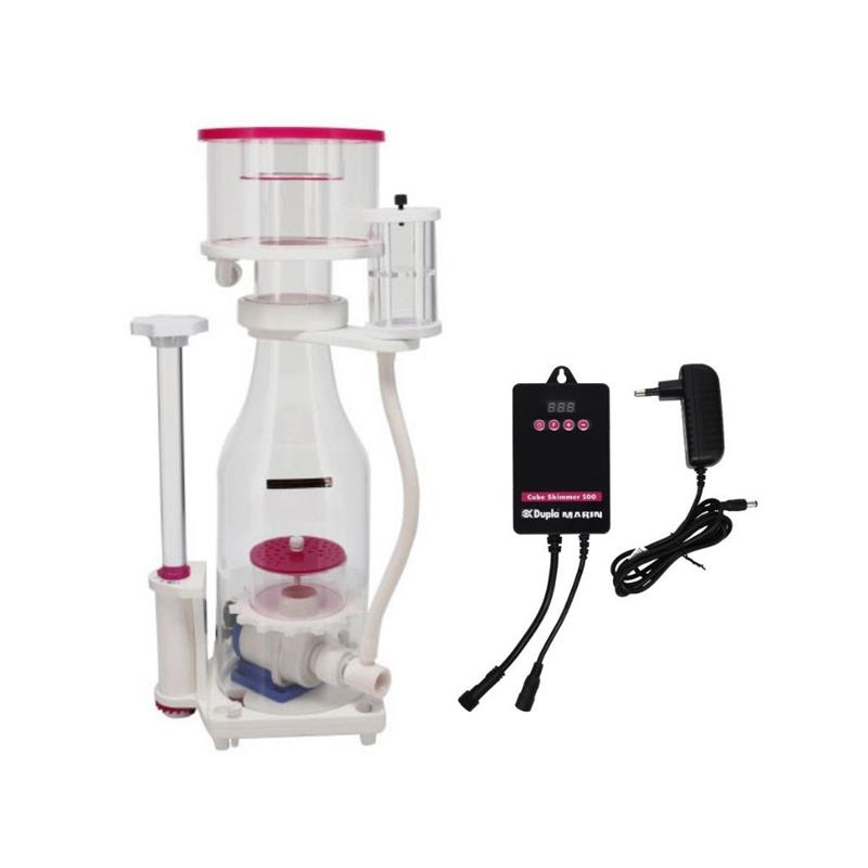 Skimmer proteic Dupla Cube Skimmer 500 - imagine 4